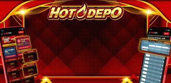 HOTDEPOTOGEL